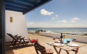 Casita Lanzaocean View