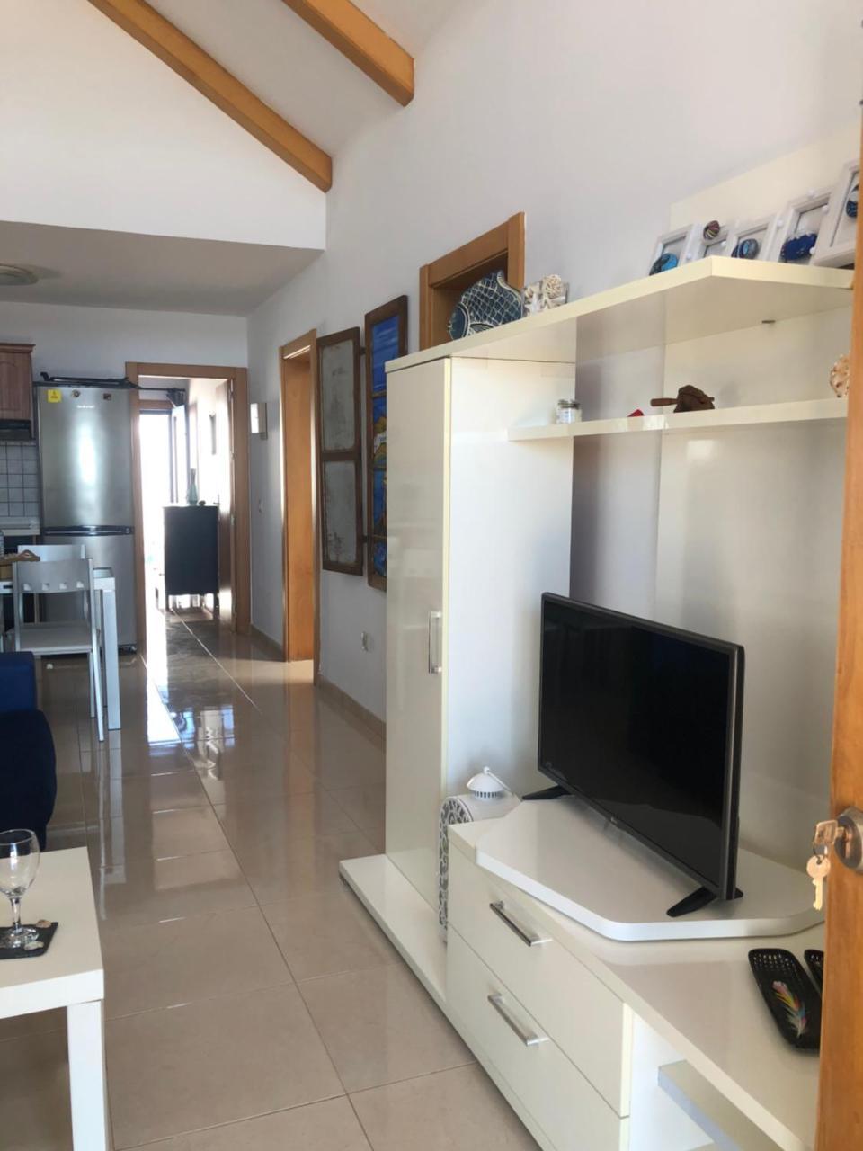Casita Lanzaocean View Apartment Punta Mujeres Exterior photo