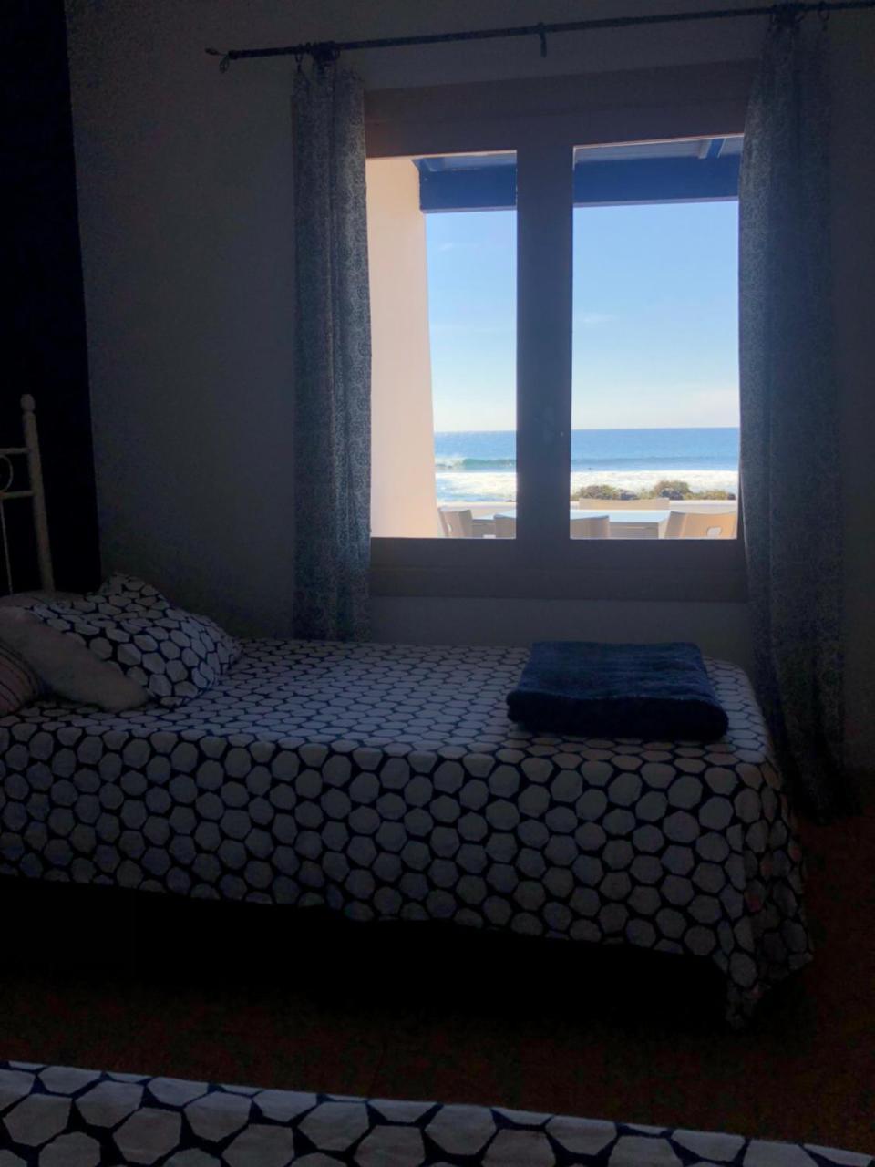 Casita Lanzaocean View Apartment Punta Mujeres Exterior photo
